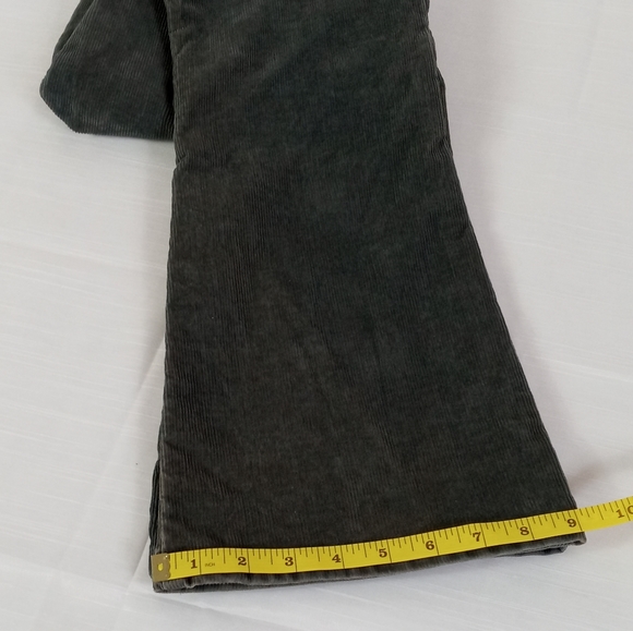 Levi's cords 515 women's Sz 6 - Picture 2 of 5